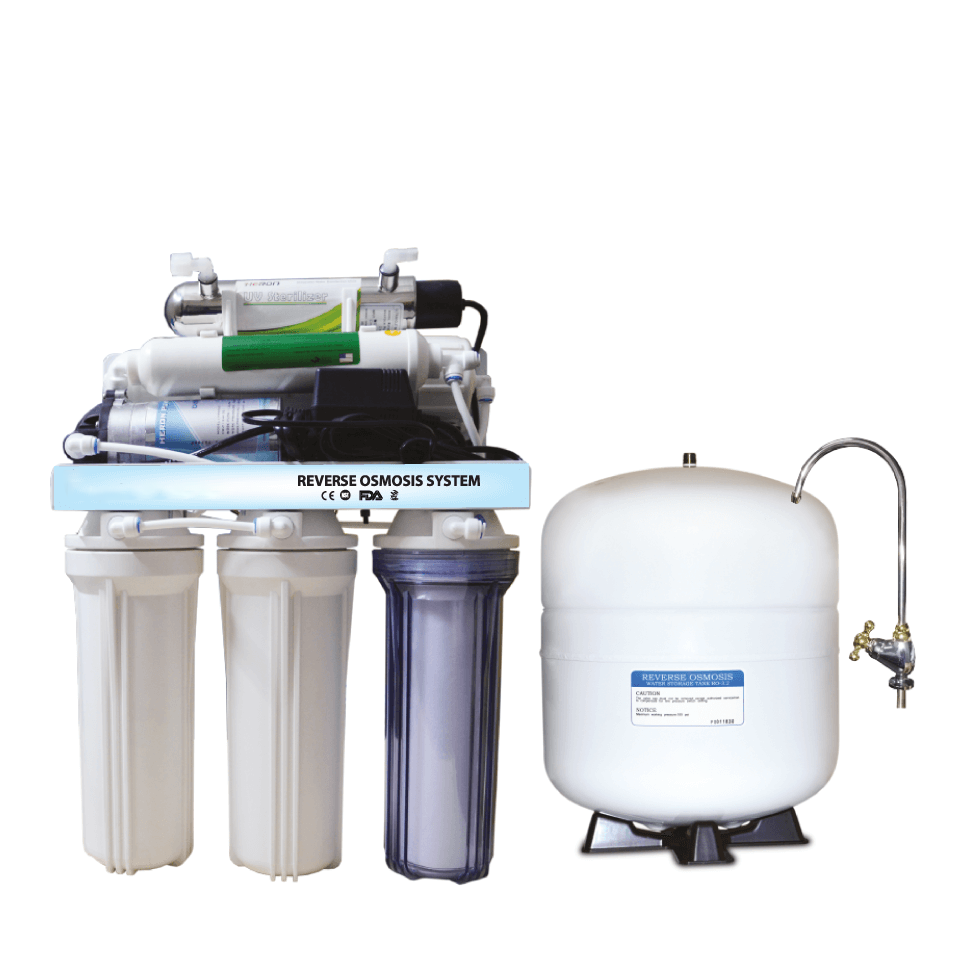 Water Purifier