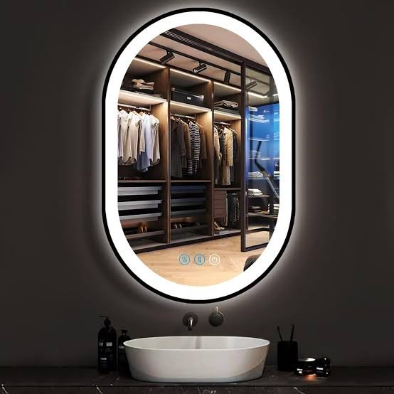 China Mirror