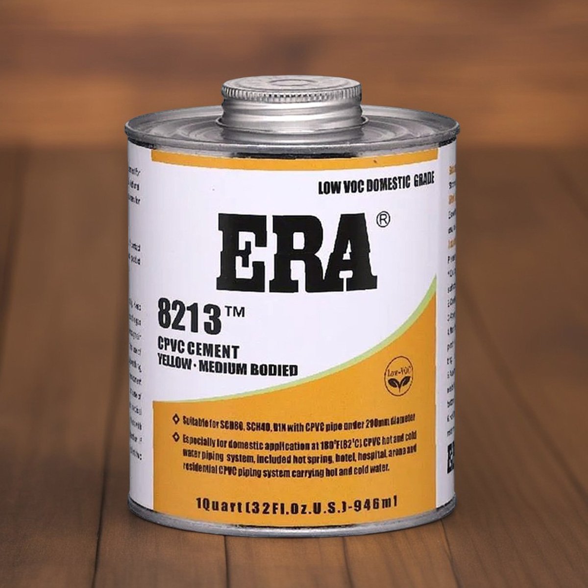 Solvent Cement