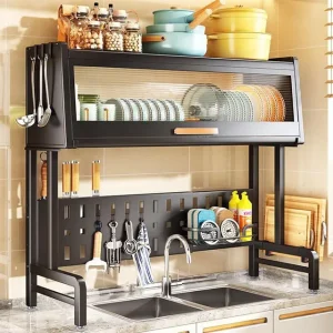 Kitchen Gadgets & Decor
