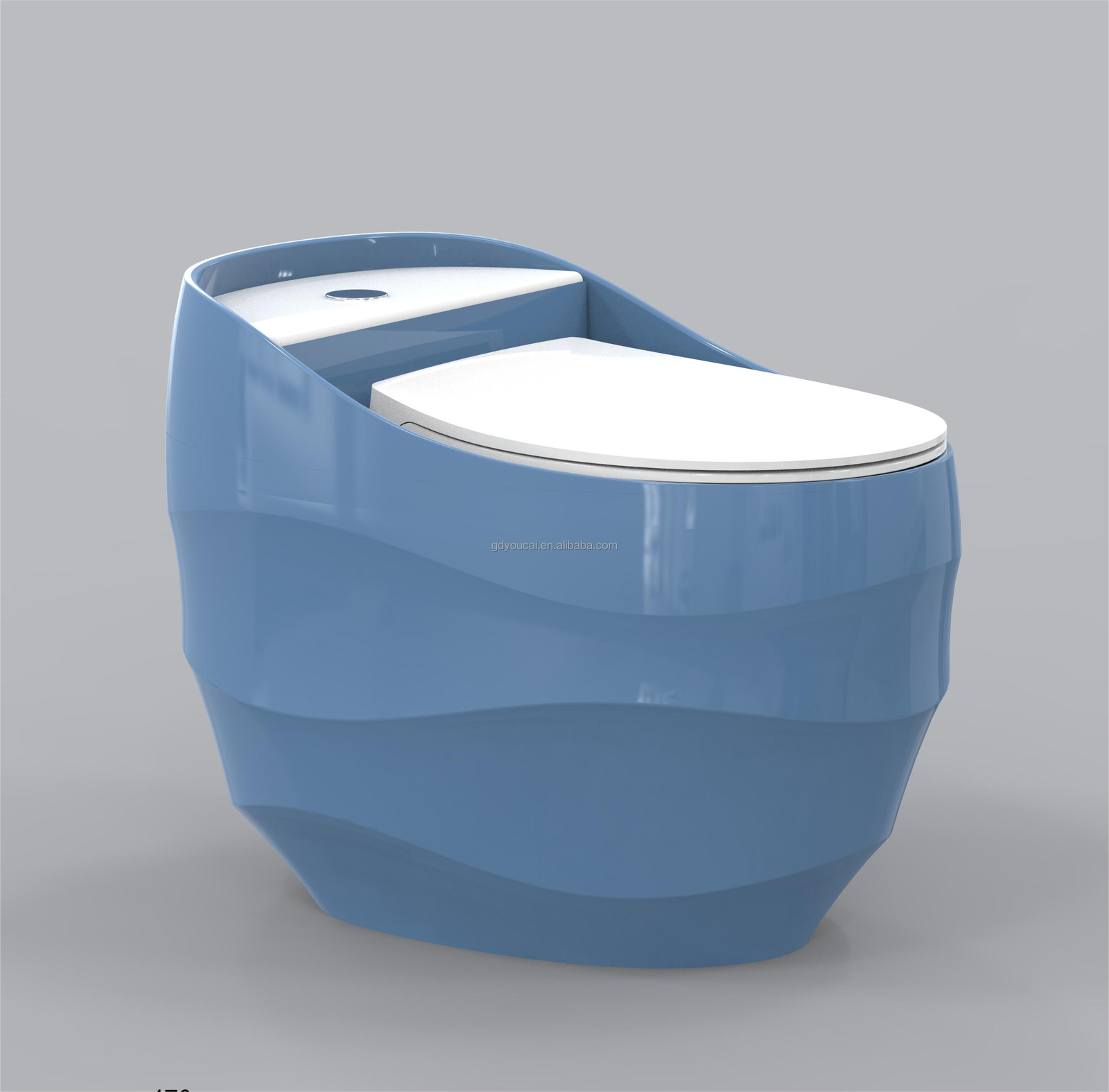 China Commode