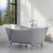 Italian Bathtub