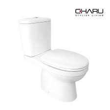 Bangla Commode