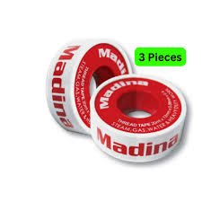 Teflon Tape