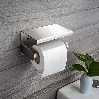 SS Open Tissue Holder