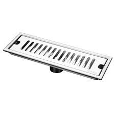 12" Drain