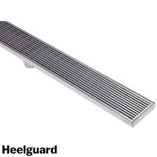18" Drain 108
