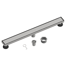 24" Drain 114