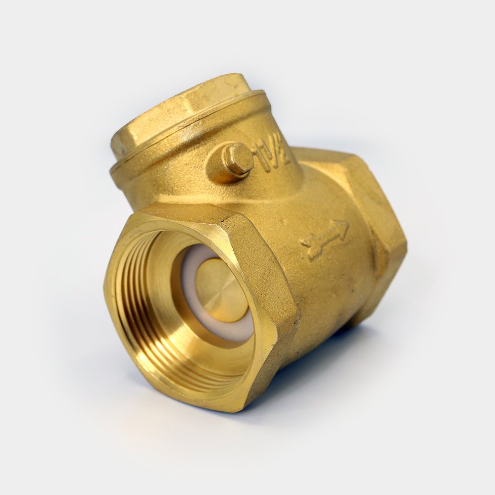 1.25" Non Return Valve (HOTO)