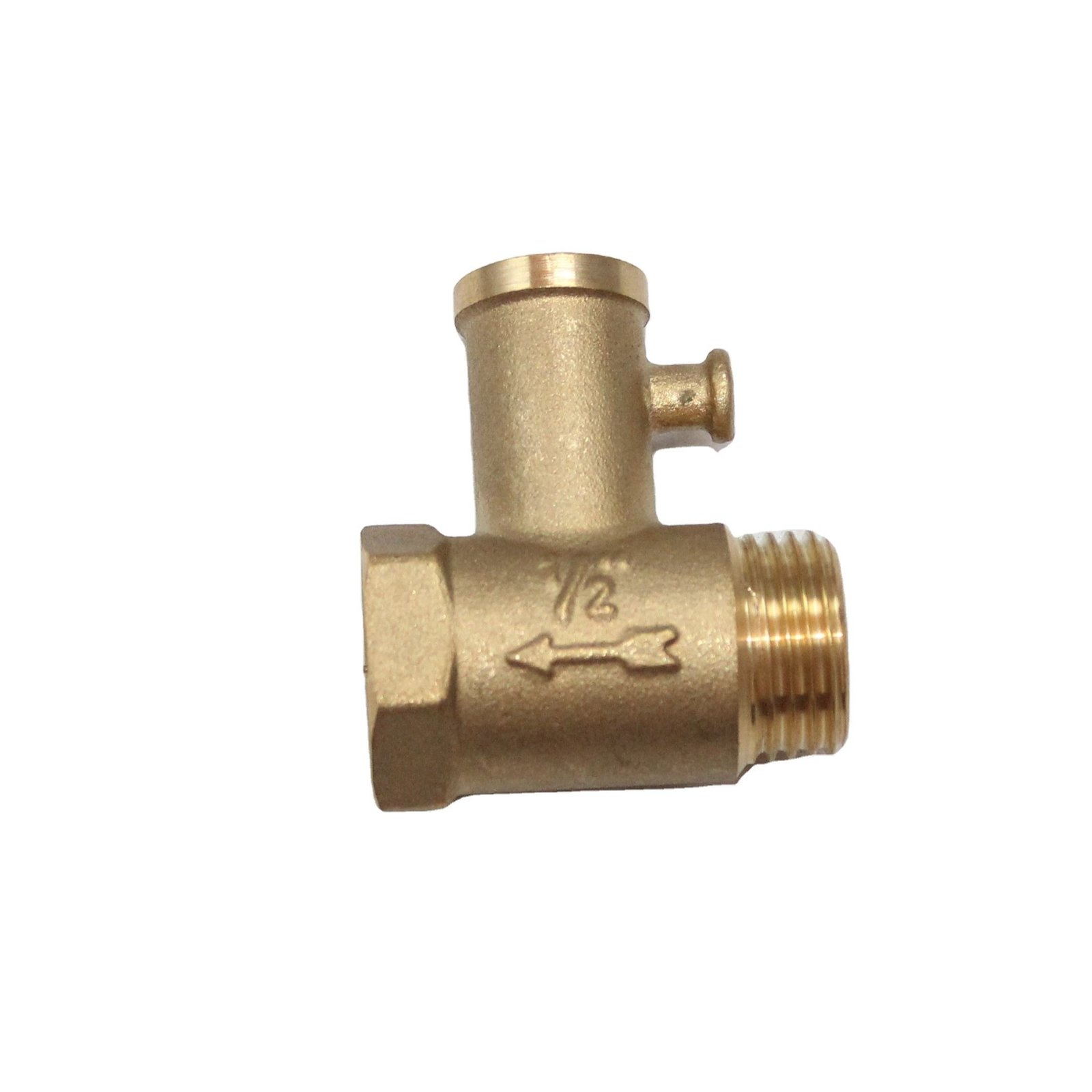 1/2" Pressure Valve (DF)
