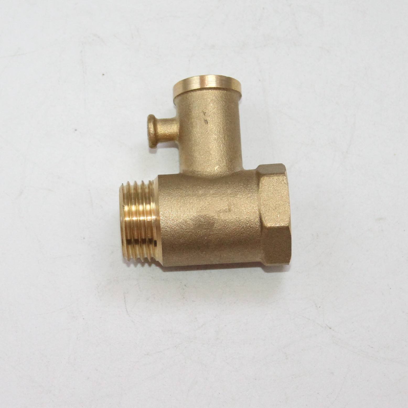 1/2" Pressure Valve (CHINA)