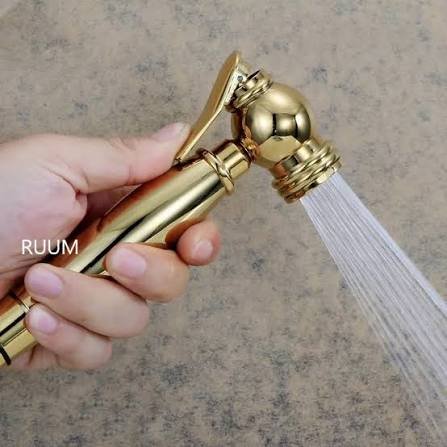 Golden Qween Push Sower