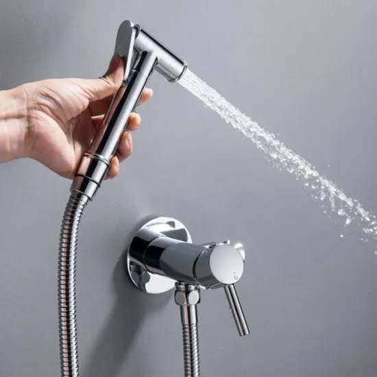 Round push sower (CP)