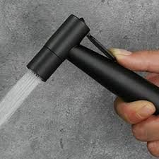 SS Push Sower (Black)