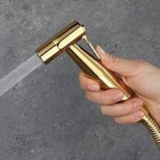 SS Push Sower (Golden)