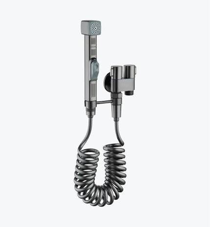 Sharif Push Sower Set