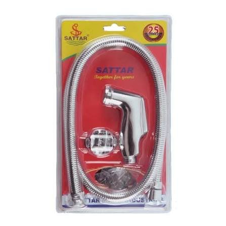 Piyano Push Sower (Sattar)