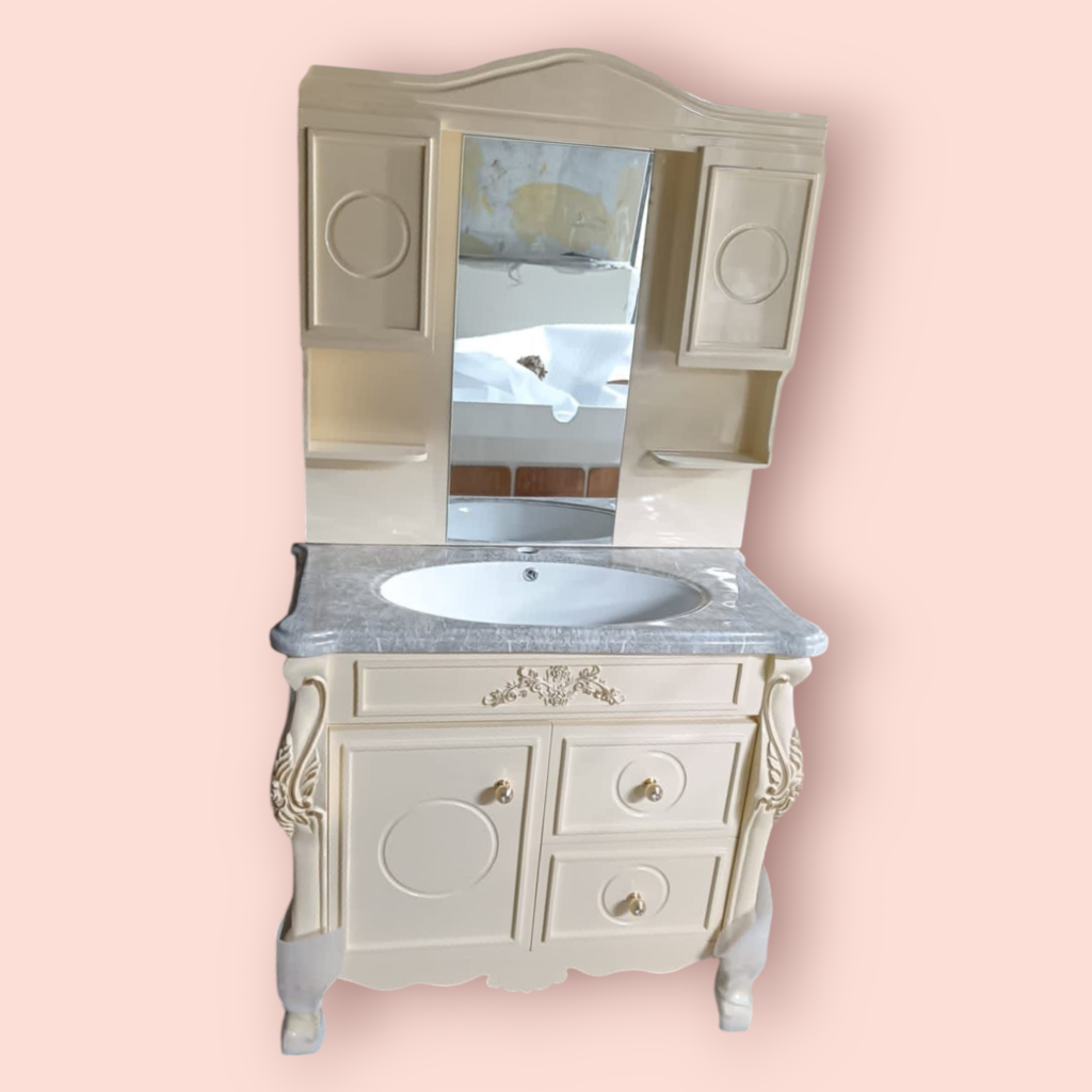 Cabinet Basin (101)