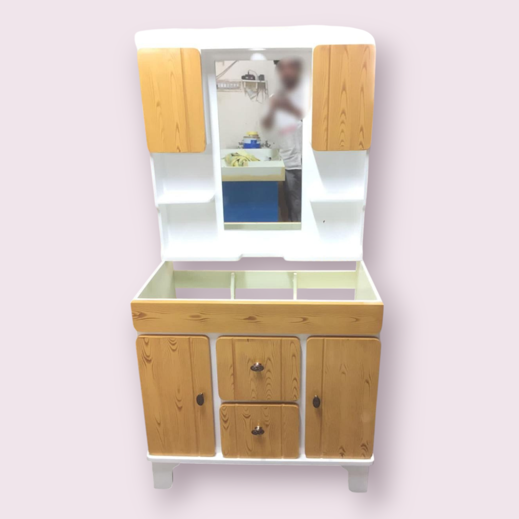 Cabinet Basin (102)
