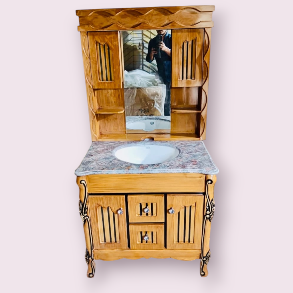 Cabinet Basin (103)