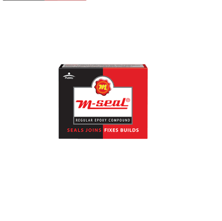 M-Seal