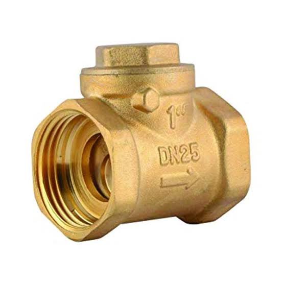 1/2" Non Return Valve (PF)