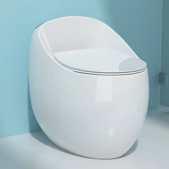 High Commode China (5027)