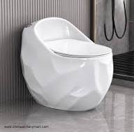 High Commode China (790)
