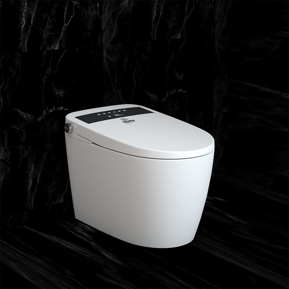 Smart Commode Stella (VIVIA)