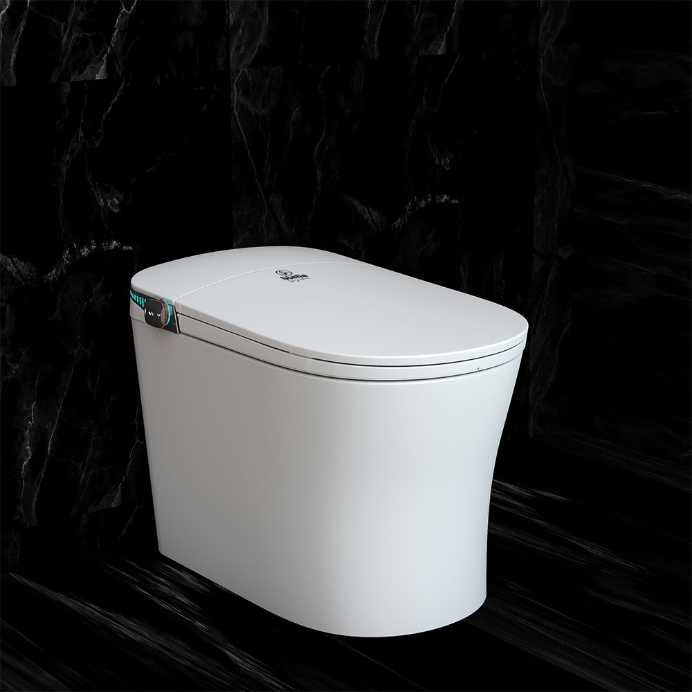 Smart Commode Stella (FABIA)