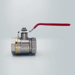 3/4" Ball Valve (HOTO)