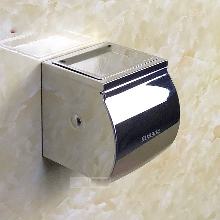 SS Tissue Holder